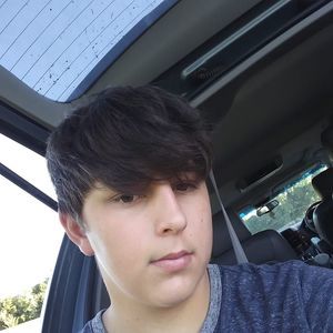 Meet your Posher, Evan